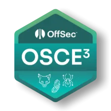 OSCE³
