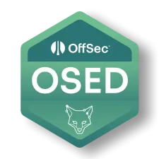 OSED